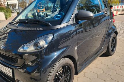 Smart ForTwo 67.200 km 10.900 &euro; Hamburg 22083