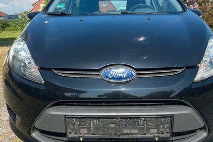 Ford Fiesta 197.630 km 2.900 &euro; Jork 21635