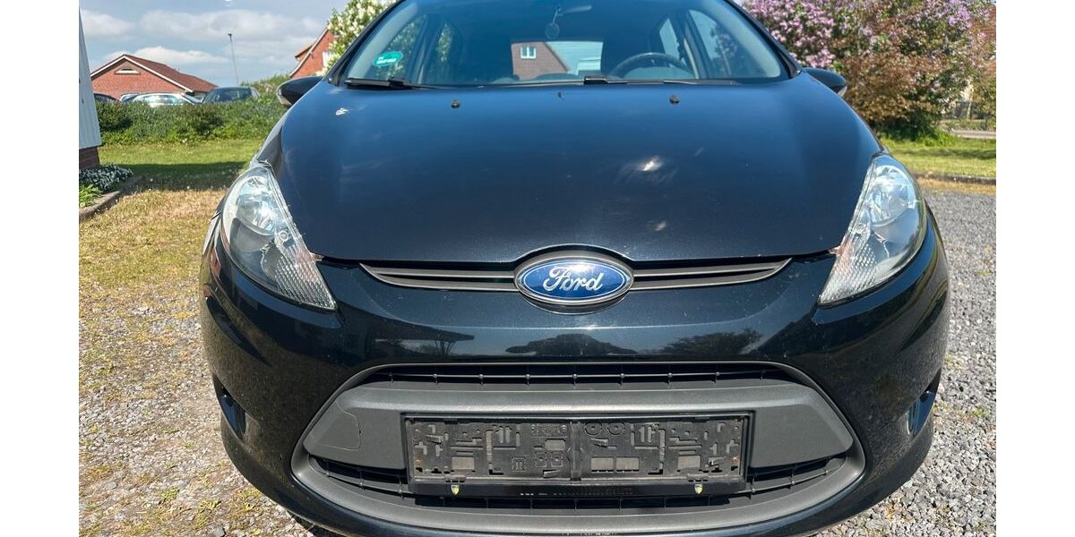 Ford Fiesta 197.630 km 2.900 &euro; Jork 21635