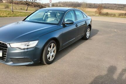 Audi A6 280.000 km 8.400 &euro; Hahn am See 56244