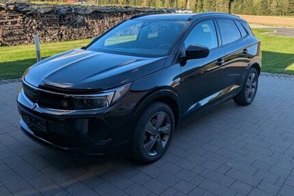 Opel Grandland (X) 49.000 km 19.990 &euro; Georgenberg 92697