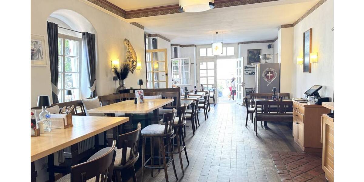 Gewerbeobjekt Lorsch - 2.290.000&euro; | Angebot:25684728