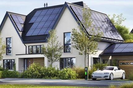 Eigentumswohnung 150m2 Nähe Sorpesee Hachen mit Dachterasse 4 zimmer