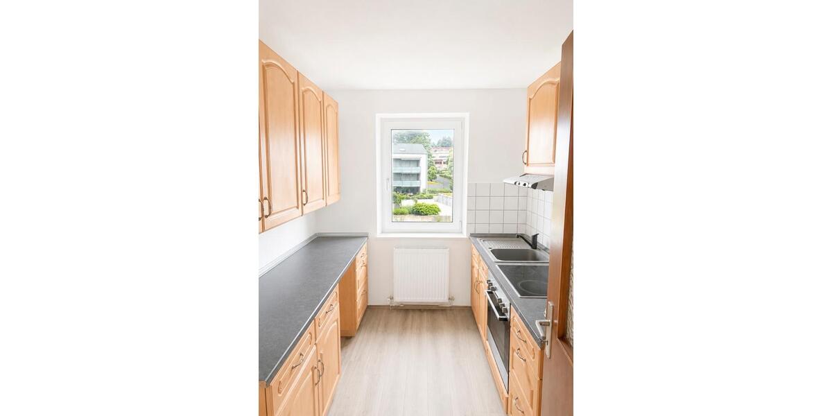 Etagenwohnung Amberg - 3 Zimmer, 65 m&sup2;, 179.000&euro; | Angebot:26564113