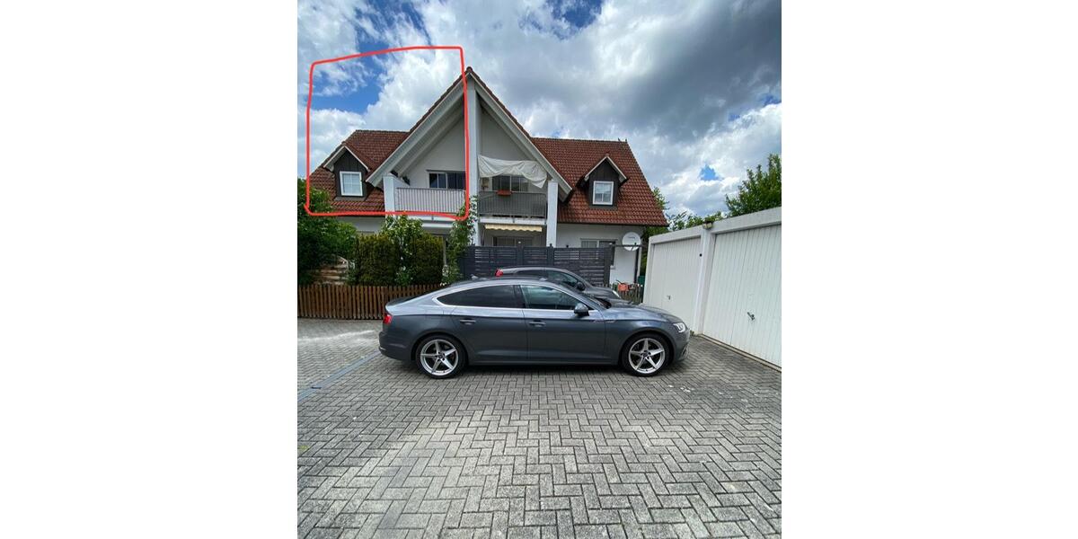 Wohnung zur Miete 3 zimmer