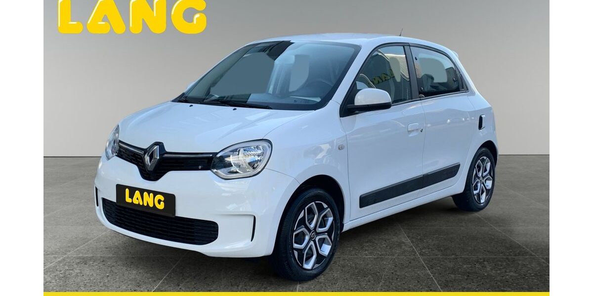 Renault Twingo 47.950 km 10.490 &euro; Karlsruhe 76131