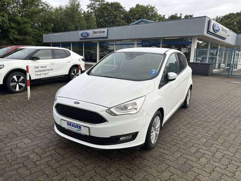 C-Max