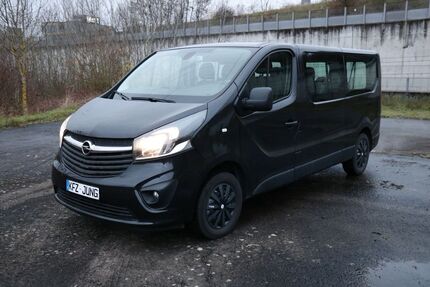 Opel Vivaro 148.500 km 18.990 &euro; Limburg 65549