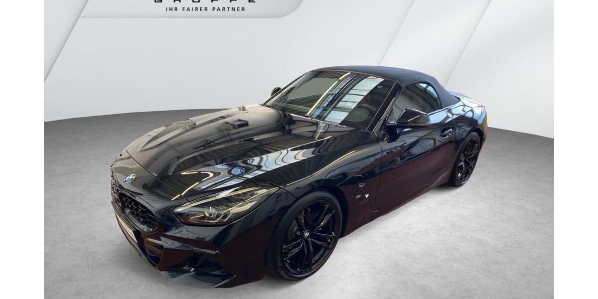 BMW Z4 6.875 km 47.850 &euro; Bremerhaven 27580