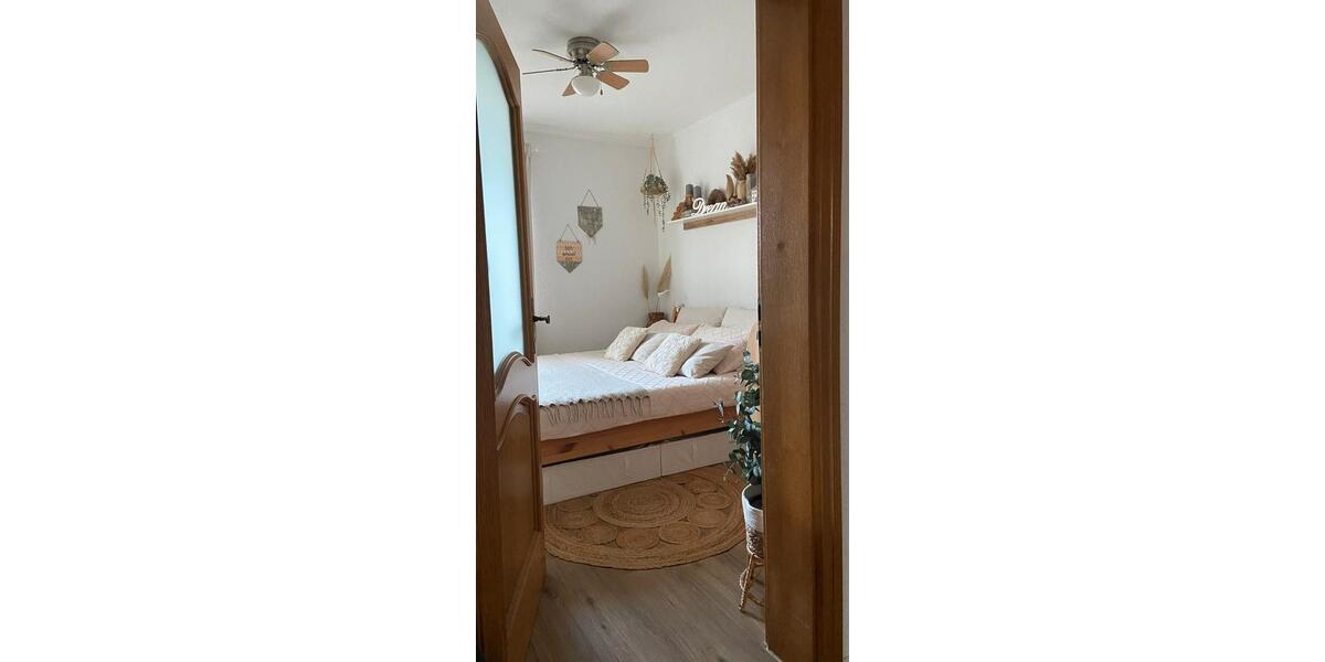 Erdgeschoßwohnung Künzell - 3 Zimmer, 90 m&sup2;, 850&euro; | Angebot:26302612