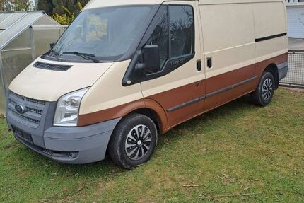 Ford Transit 279.400 km 5.900 &euro; Horgau 86497