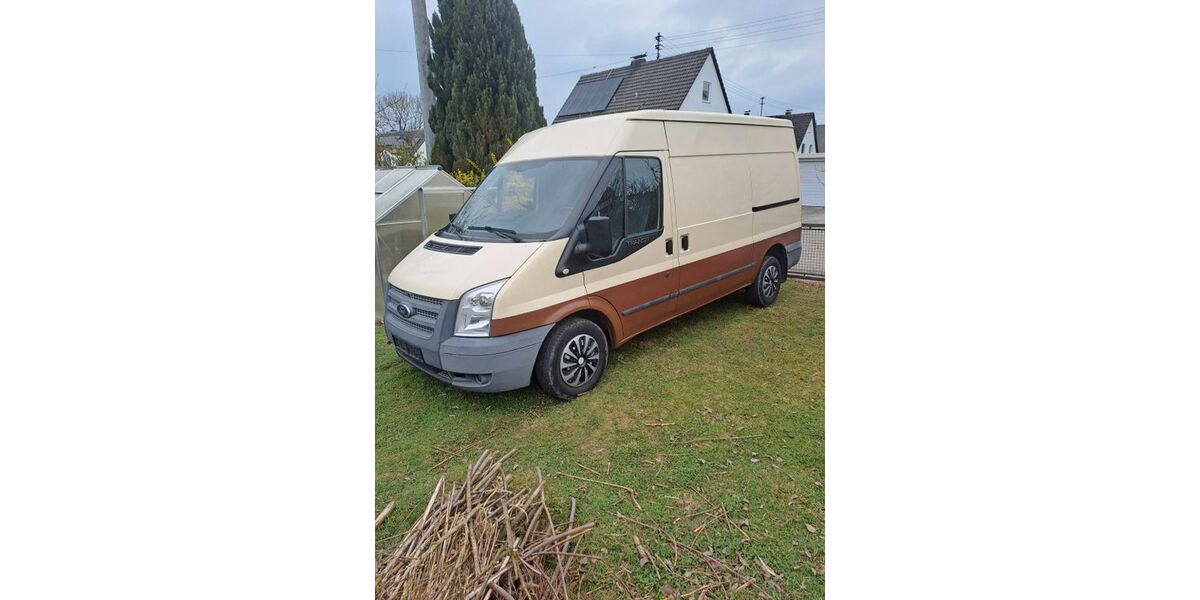 Ford Transit 279.400 km 6.800 &euro; Horgau 86497