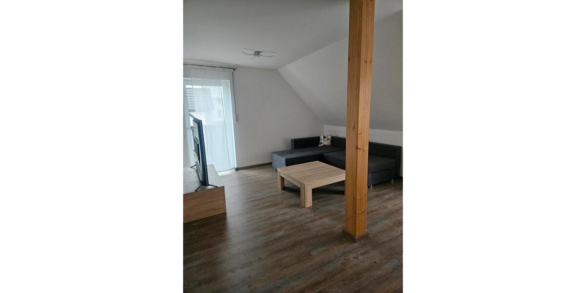 Etagenwohnung Petersaurach - 2 Zimmer, 100 m&sup2;, 1.100&euro; | Angebot:25903967