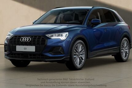 Audi Q3 8.317 km 38.950 &euro; Ingolstadt 85057