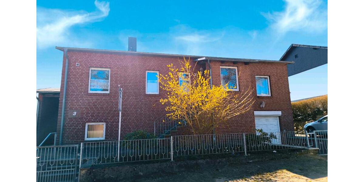 Einfamilienhaus Sellin - 5 Zimmer, 131 m&sup2;, 405.000&euro; | Angebot:26637798