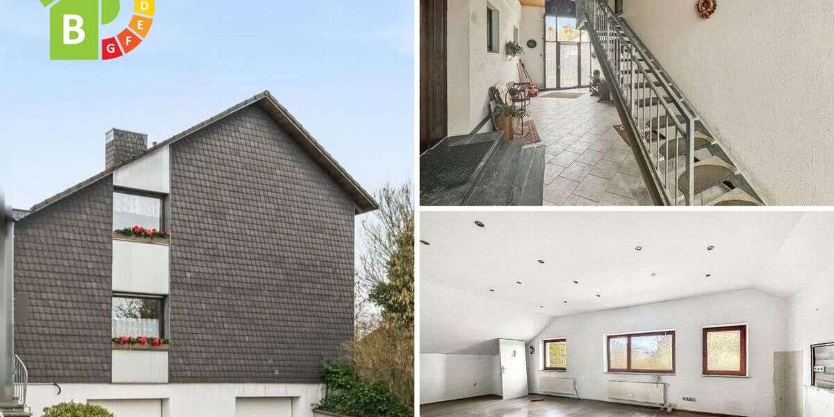 Einfamilienhaus Monschau - 10 Zimmer, 382 m&sup2;, 749.000&euro; | Angebot:26193338