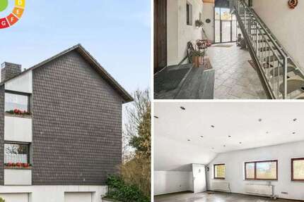 Haus Monschau - 10 Zimmer, 382 m&sup2;, 749.000&euro; | Angebot:26193338