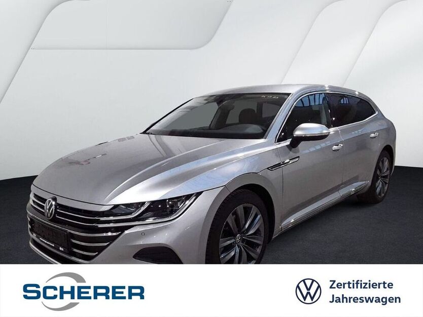 Arteon