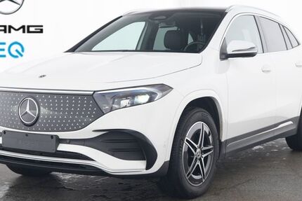 Mercedes-Benz EQA 8.059 km 42.490 &euro; Hagen 58135