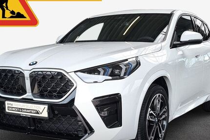 BMW X2 25.599 km 41.970 &euro; Papenburg 26871