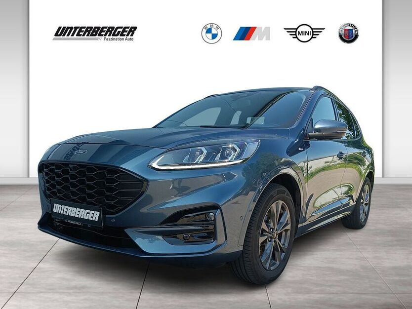 Kuga