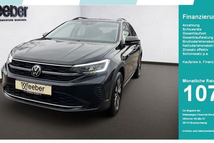 VW Taigo 6.707 km 22.390 &euro; Herrenberg 71083