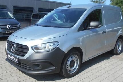 Mercedes Citan