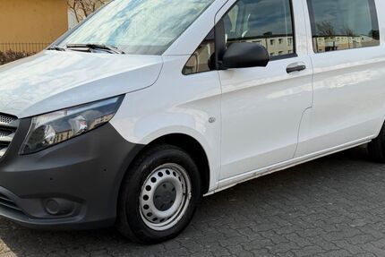 Mercedes-Benz Vito 215.000 km 15.250 &euro; Nidderau 61130