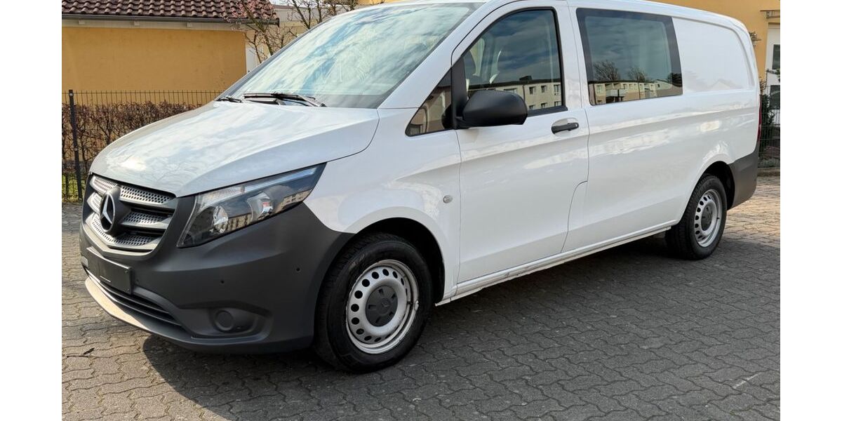 Mercedes-Benz Vito 215.000 km 16.900 &euro; Nidderau 61130