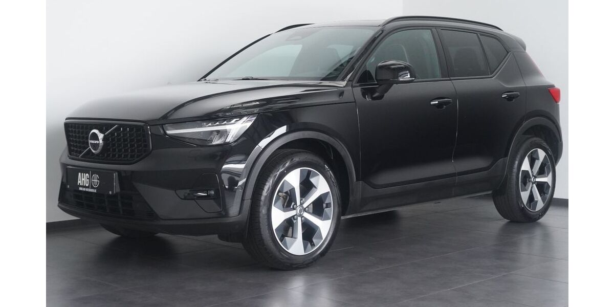 Volvo XC40 48.497 km 34.980 &euro; Wiesbaden 65205