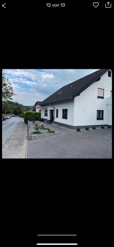 Schönes gepflegtes Einfamilienhaus