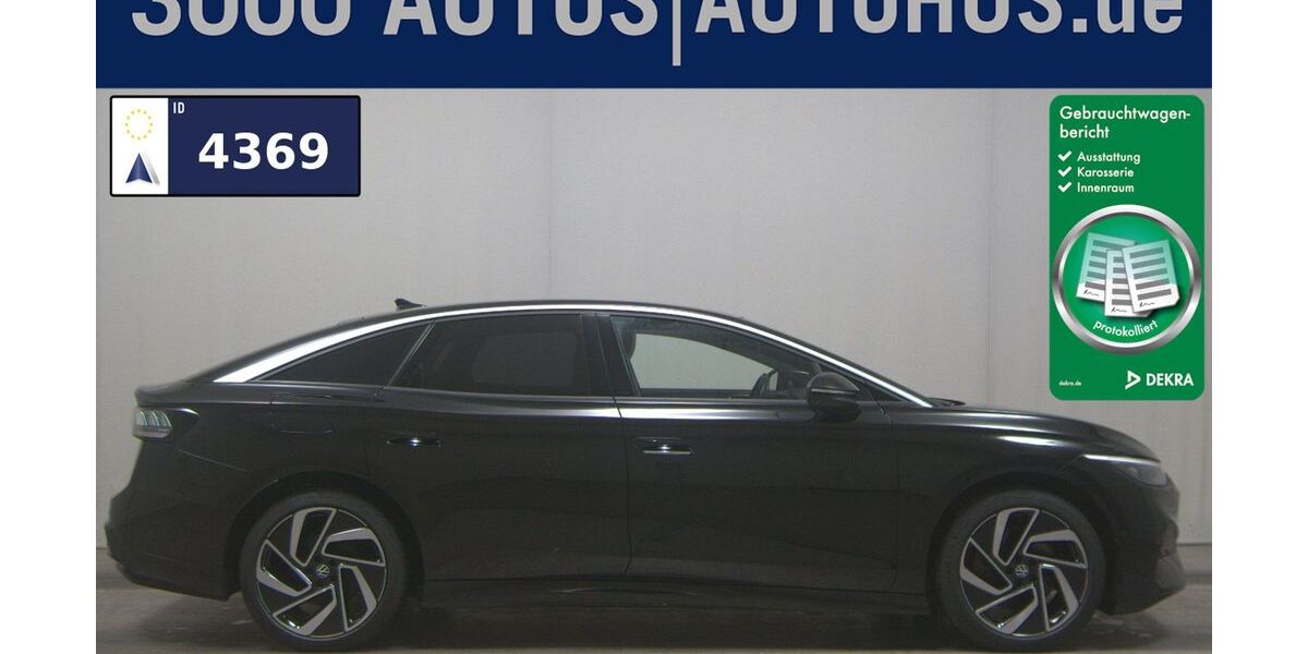 VW ID.7 72.080 km 35.980 &euro; Gyhum/Bockel 27404