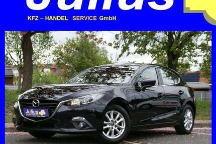 Mazda 3 118.347 km 10.990 &euro; Dresden 01187