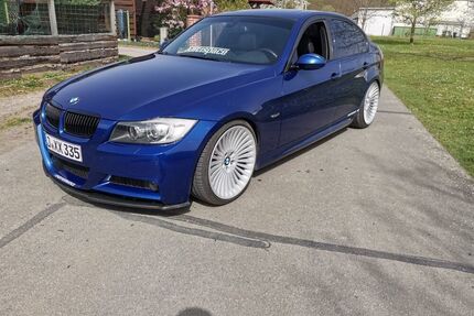 BMW 335