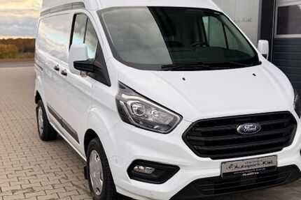 Ford Transit Custom 69.400 km 18.980 € Kist 97270