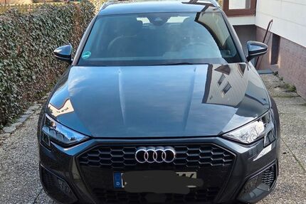 Audi A3 36.500 km 22.500 &euro; Holzminden 37603