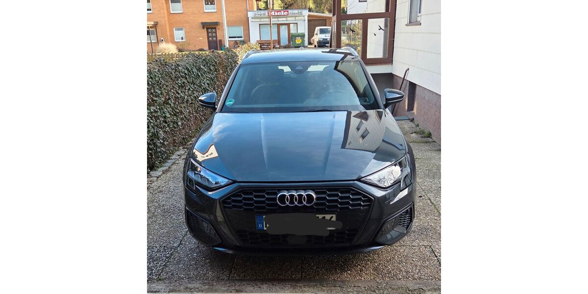 Audi A3 36.500 km 22.500 &euro; Holzminden 37603
