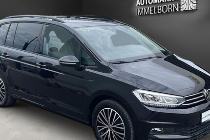 VW Touran 26.300 km 32.950 &euro; Barchfeld - Immelborn 36456