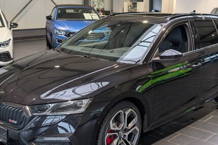 Skoda Octavia 132.000 km 26.900 € Weinheim 69469