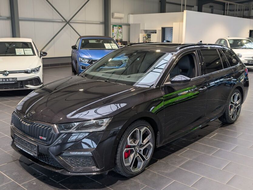 Skoda Octavia 132.000 km 26.900 € Weinheim 69469