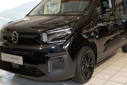 Citroen Berlingo 4.838 km 21.990 € Solingen 42697