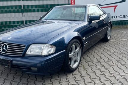 Mercedes-Benz SL 320 248.000 km 13.990 &euro; Trebur 65468