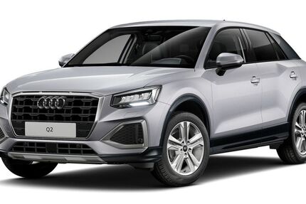 Audi Q2 5.060 km 27.430 &euro; Vechta 49377