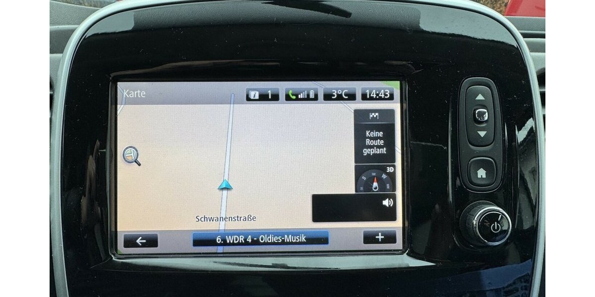 Renault Trafic L2H1 Klima Navi Sth. Regale/Schraubst E6 85.000 km 16.000 &euro; Erftstadt 50374