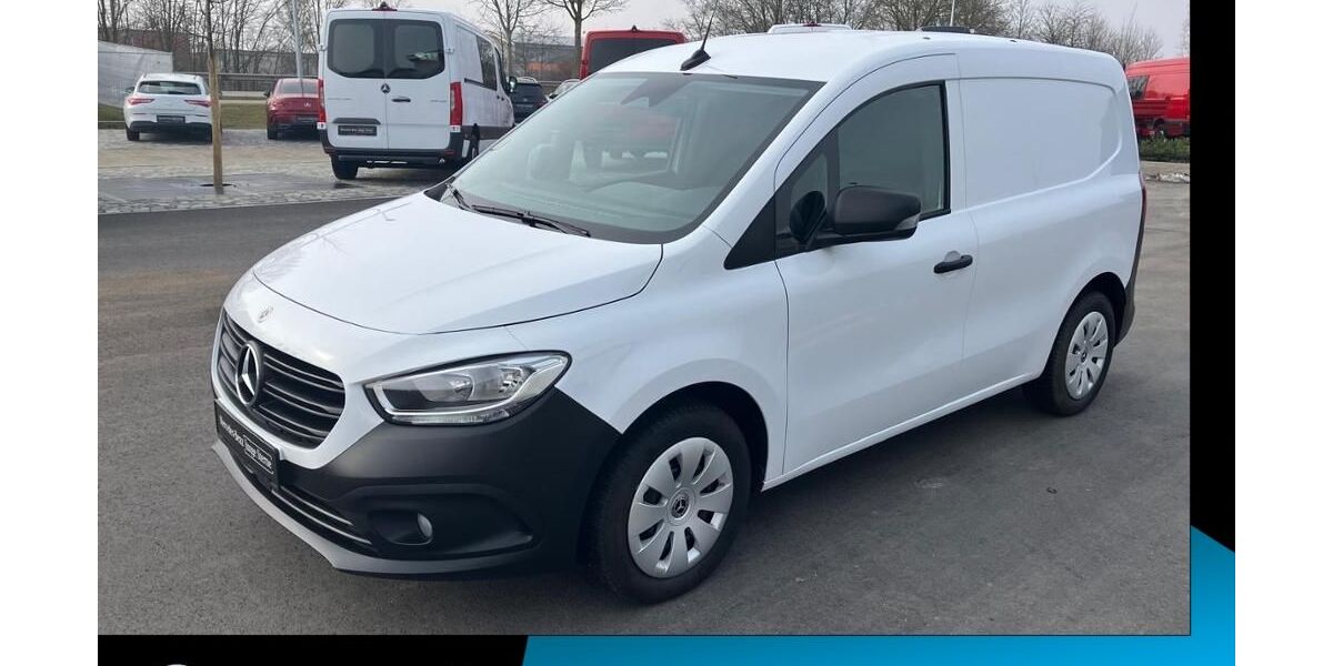 Mercedes-Benz Citan 19.100 km 19.623 &euro; Mühldorf a. Inn 84453