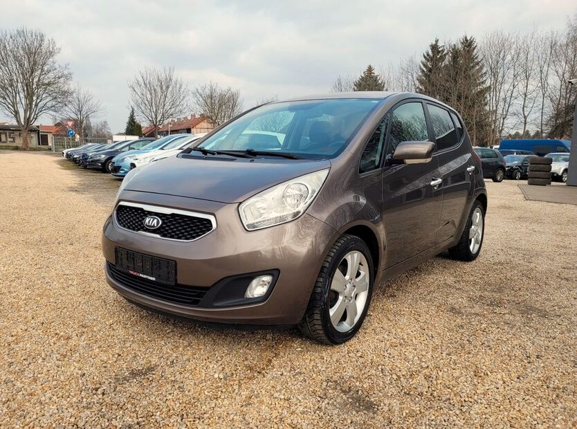 Kia Venga 325.539 km 2.980 € Zwickau 08056