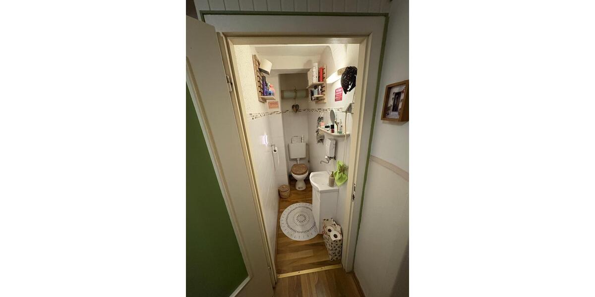 Einfamilienhaus Schieder-Schwalenberg Schwalenberg - 4 Zimmer, 78 m&sup2;, 65.000&euro; | Angebot:27075115