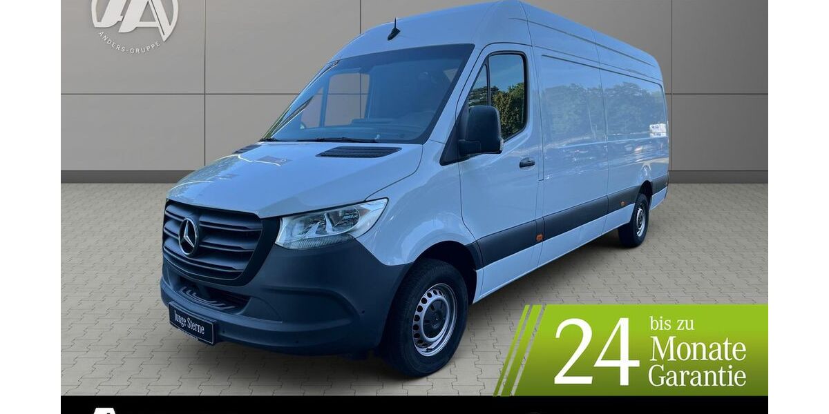 Mercedes-Benz Sprinter 96.000 km 33.201 &euro; Verden (Aller) 27283