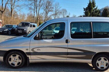 Peugeot Partner 248.359 km 680 &euro; Siegen 57078