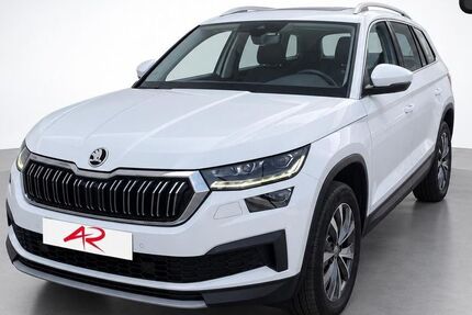 Skoda Kodiaq 86.218 km 32.380 &euro; Ludwigsfelde 14974